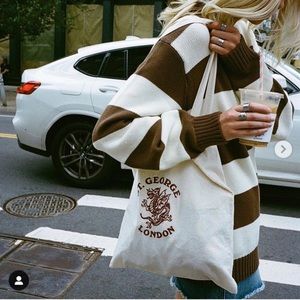 Brandy Melville Brianna Sweater